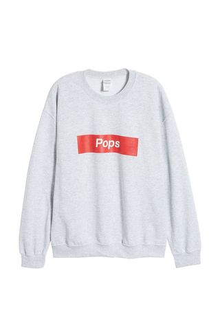 Hatch Pops Sweatshirt