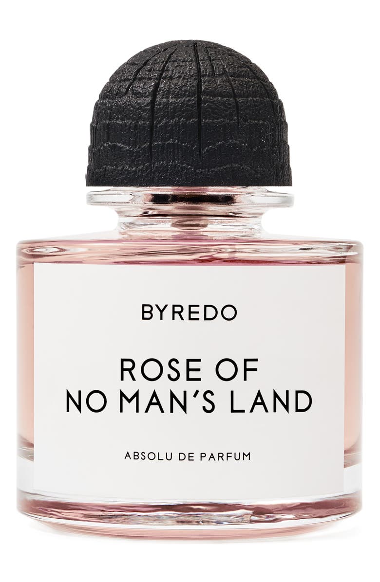 Rose of No Man's Land Absolu De Parfum