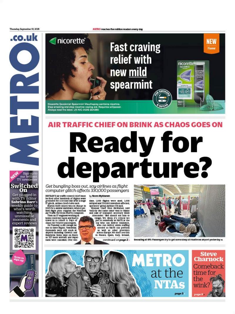 Metro