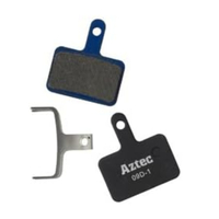 Aztec Organic disc Brake Pads: from $15.62 at Amazon&nbsp;