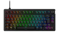 HP HyperX Alloy Rise 75 Gaming Keyboards