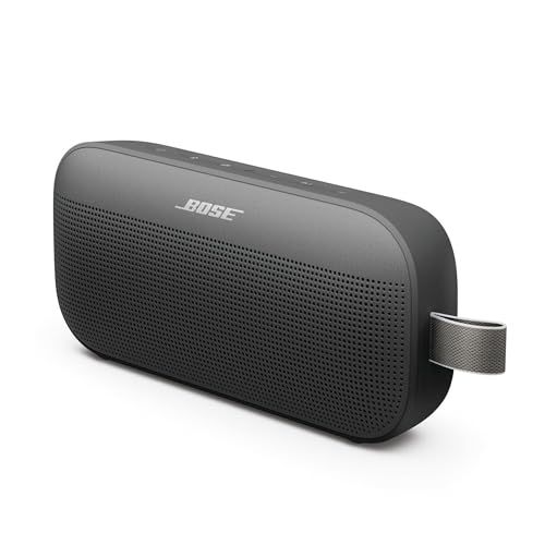 Soundlink Flex (2nd Gen)