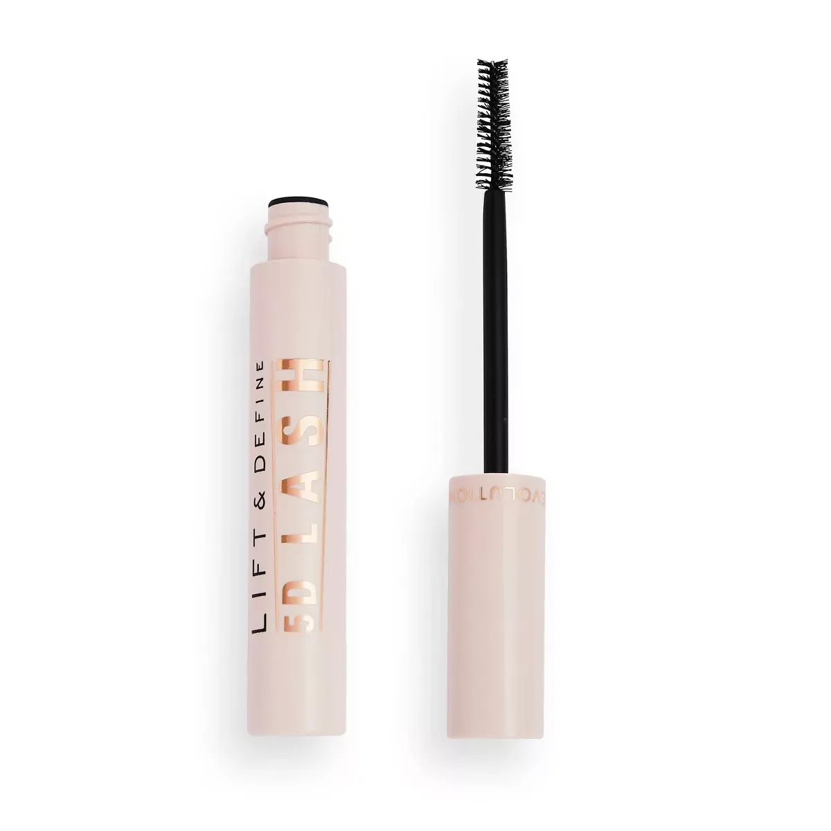 Makeup Revolution, 5D Lash Mascara