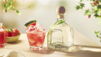 Patrón Tequila Reposado & Patrón Citrónge Liqueur