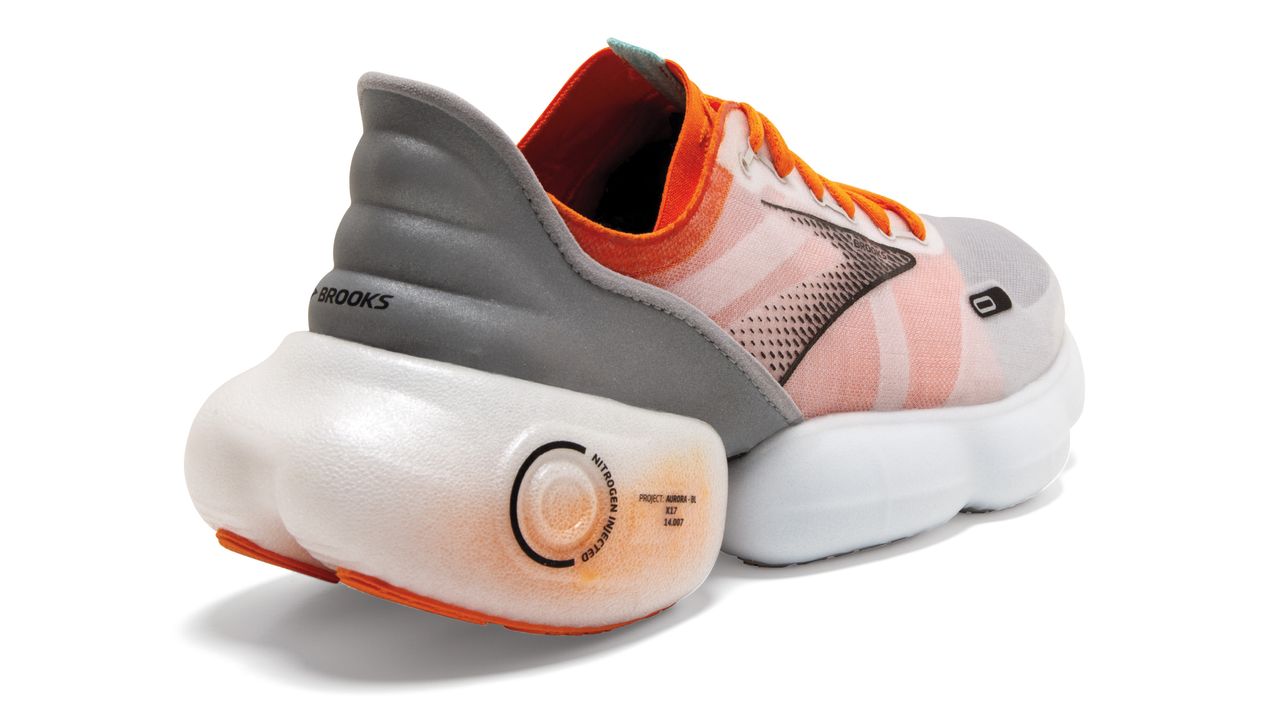 Brooks Aurora BL price release date