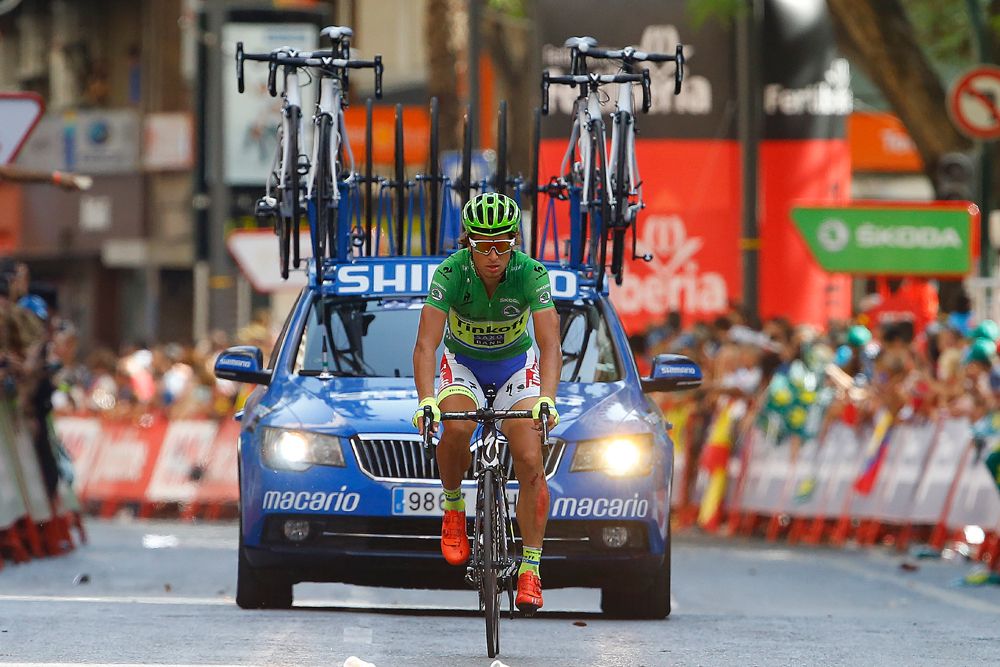 Peter Sagan (Tinkoff Saxo)