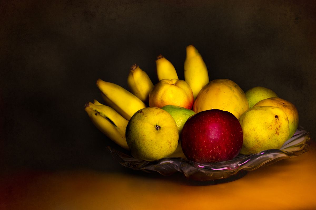 GuruShots – Artistic Still Life