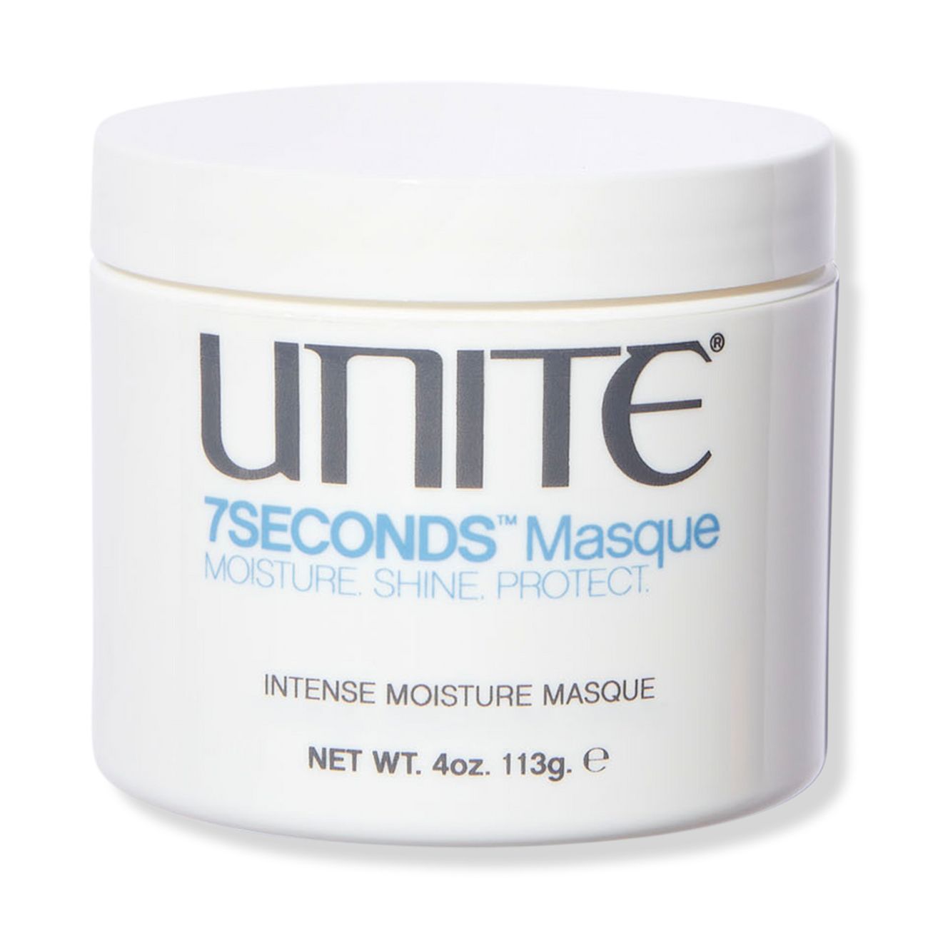 Unite Hair - 7seconds Masque - Deep Conditioning Treatment