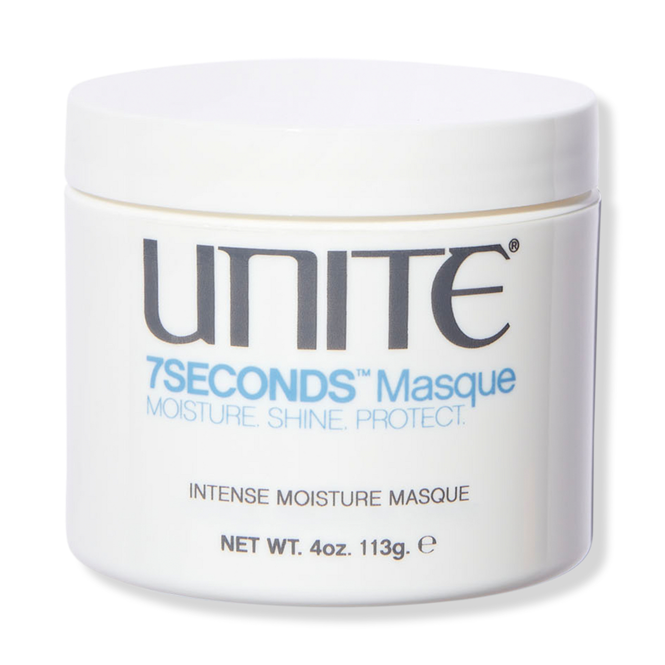 Unite Hair - 7seconds Masque - Deep Conditioning Treatment