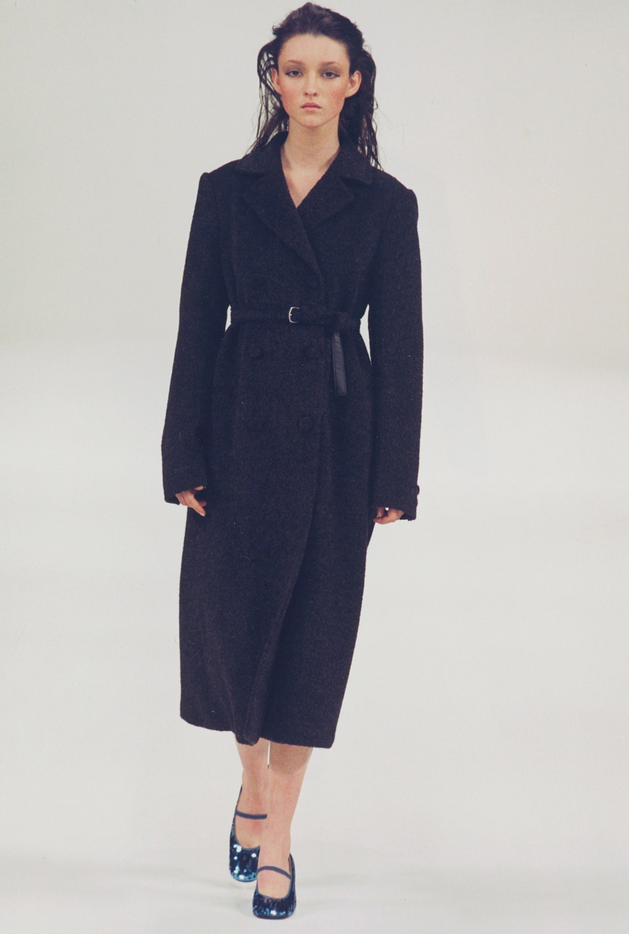 Miu Miu 1997 fall runway