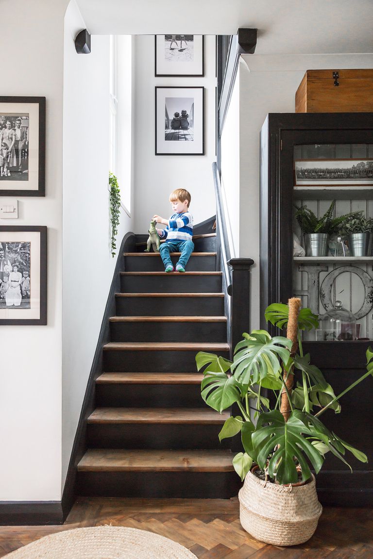 12 Staircase Ideas Real Homes