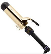Amazon, HOT TOOLS Professional 24K Gold Curling Iron, 2 inch ( $54.99