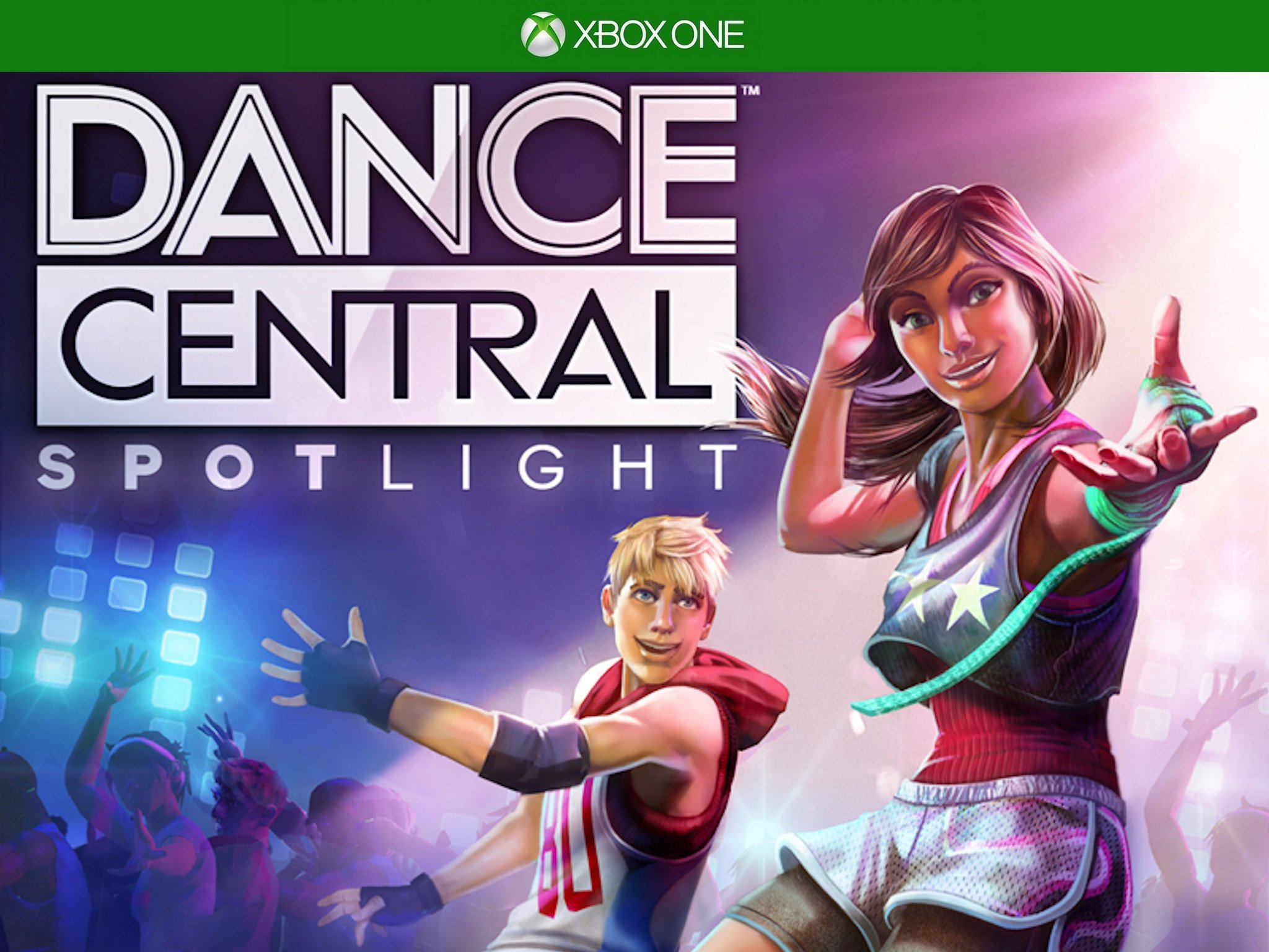 aankomst Achternaam Beschrijven Dance Central Spotlight review – The ultimate Kinect dancing game now on Xbox  One | Windows Central