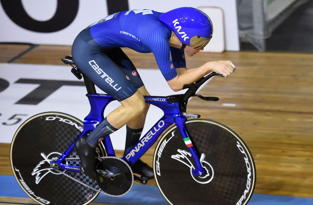 Track World Championships