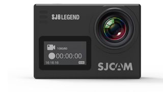 SJCam SJ6 Legend