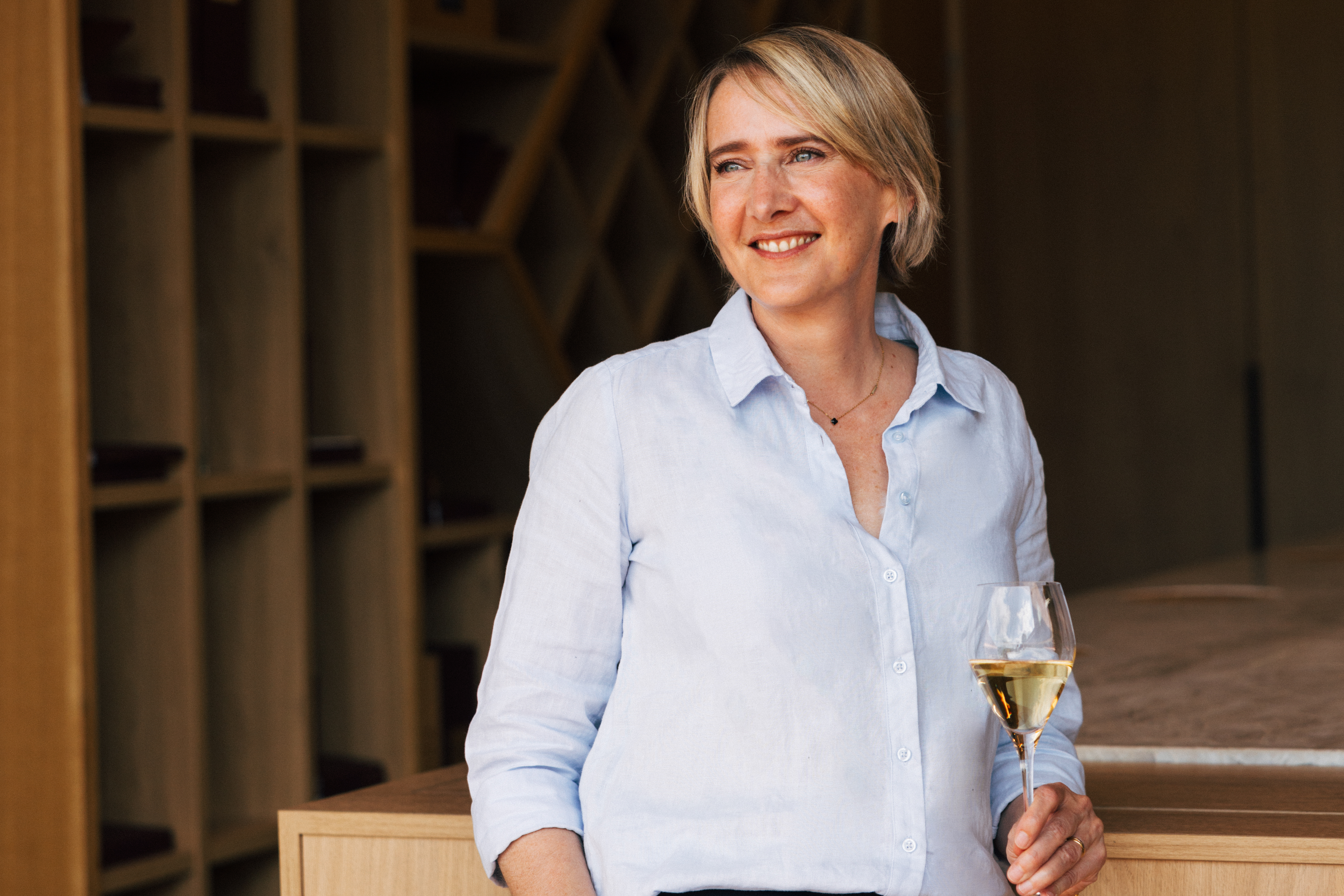 Krug x Max Richter Every Note Counts collaboration