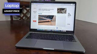 Epic MacBook Pro deals knock up to $450 off 