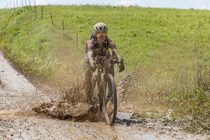 Unbound Mud Fest