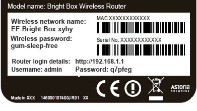 How To Change Your Router Password Techradar