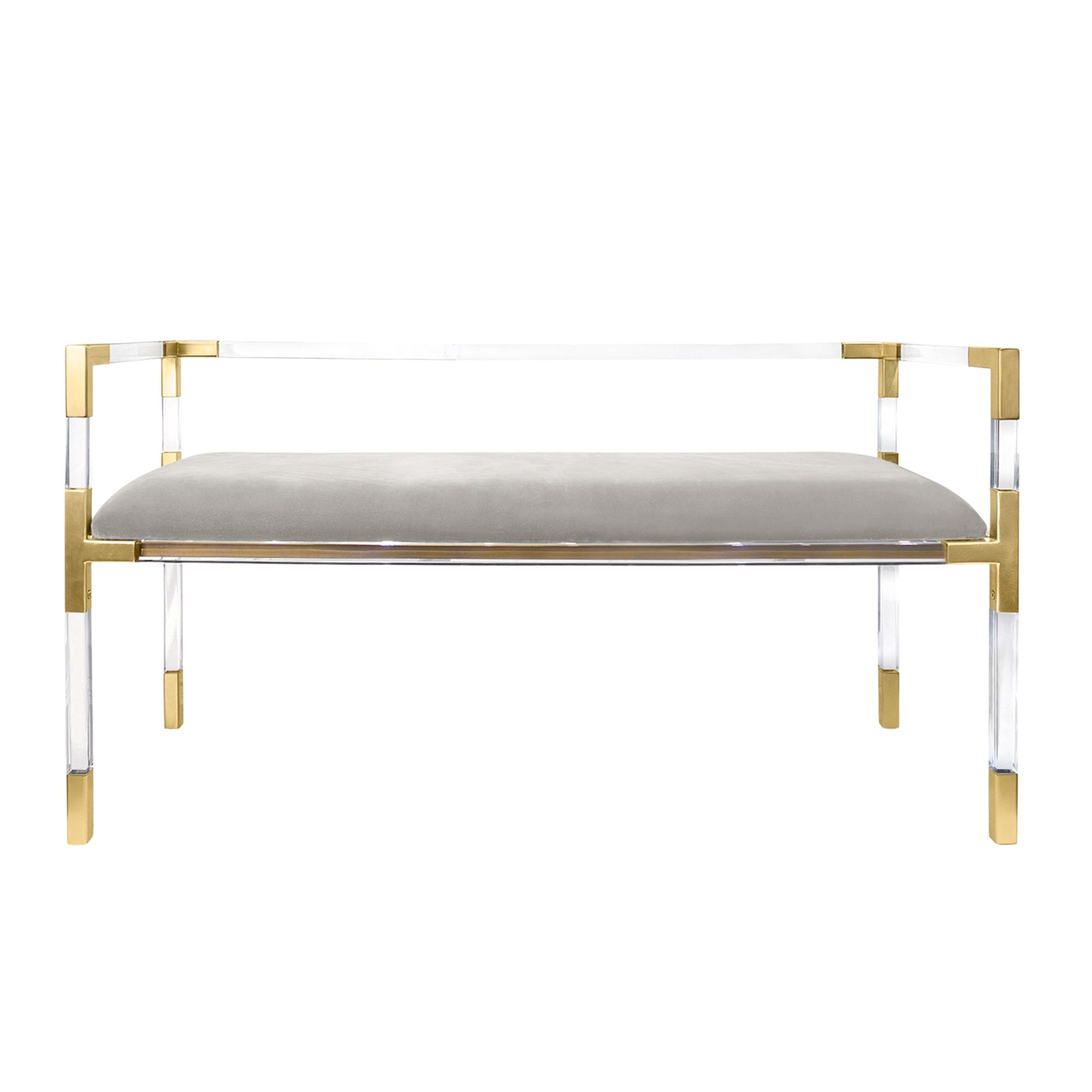 Jonathan Adler , Jacques Bench