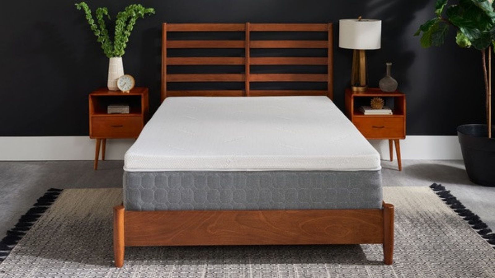 Best mattress topper to revive your bed Homes & Gardens