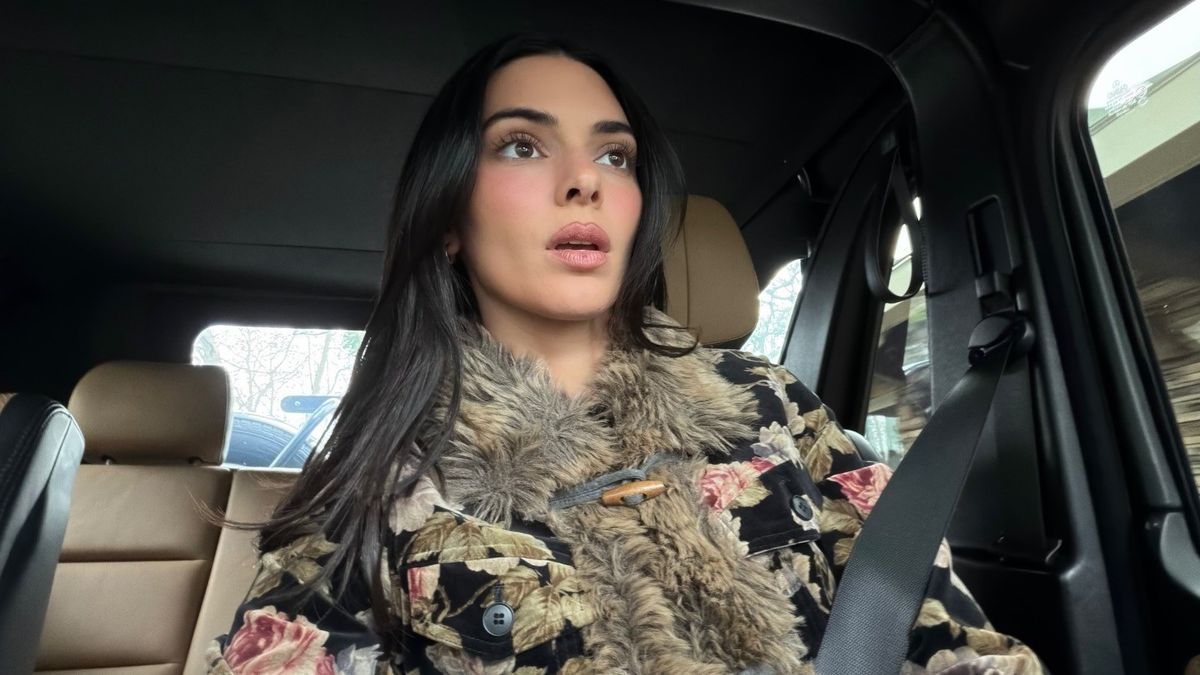 The Devil Wears a $12 Lipstick: Kendall Jenner Just Teased Miranda Priestly's First Beauty Collab