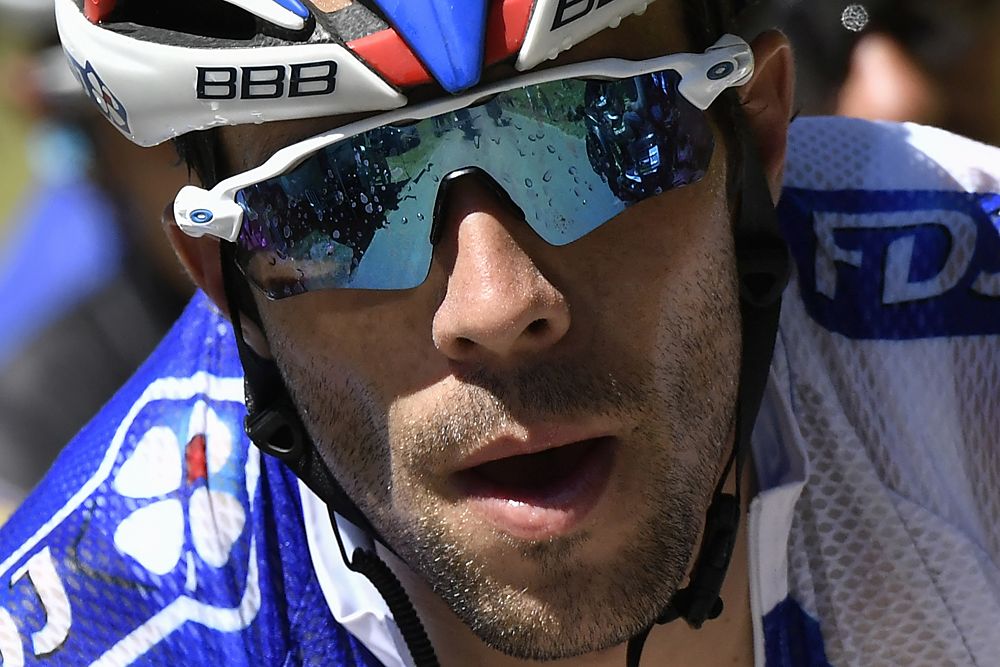 Thibaut Pinot (FDJ)