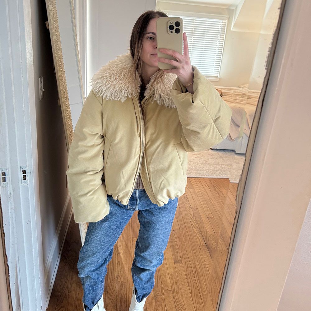 the best coats, according to a NYC mom