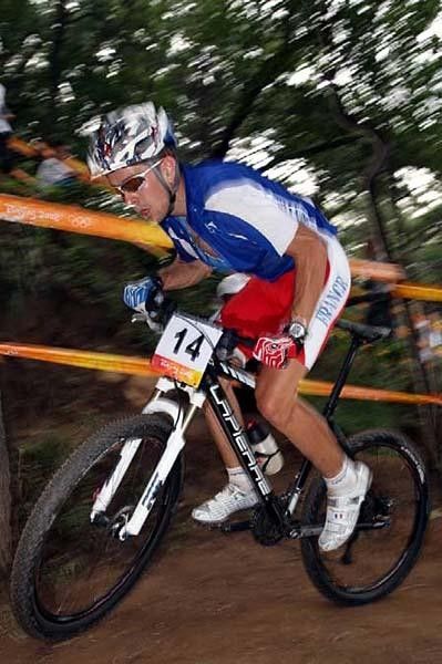 Cedric Ravanel