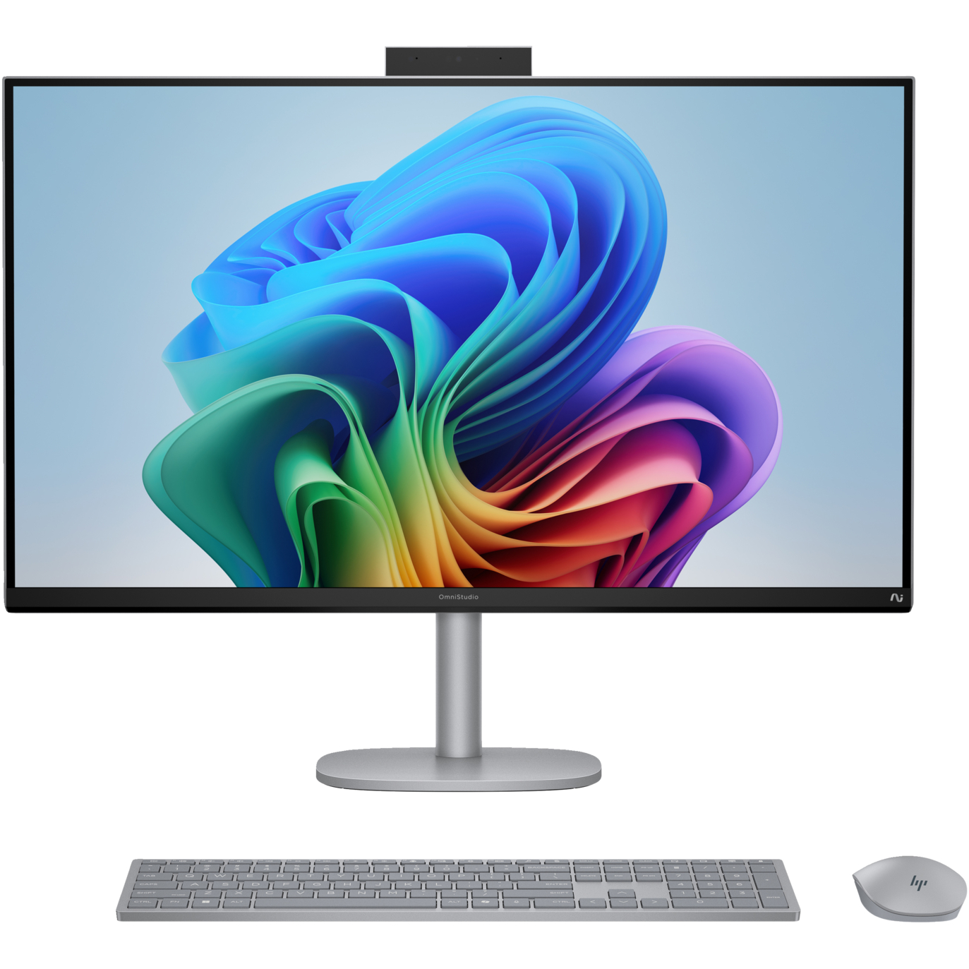 HP OmniStudio X 32