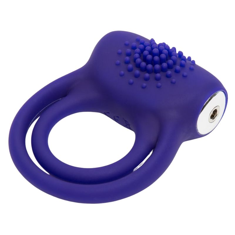 Lovehoney Bed Ringer Rechargeable Double Cock Ring