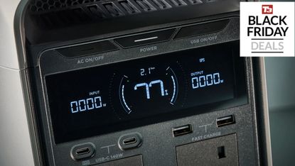 Ecoflow DELTA 3 Plus deal