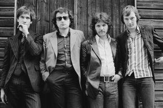 Dr Feelgood in 1976