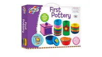 Galt First Pottery Set