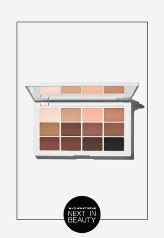 Master Mattes® Eyeshadow Palette: the Original