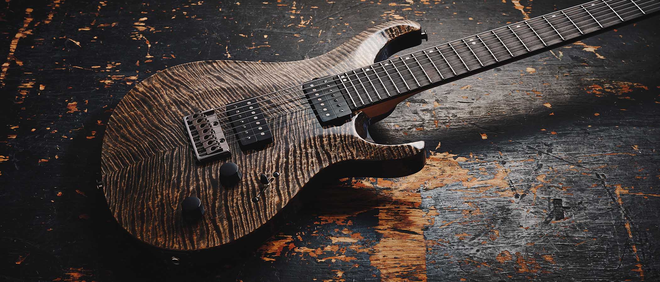 PRS Tekton SVN