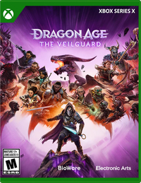 Dragon Age: The Veilguard | $69.99 $49.99 at AmazonSave $20