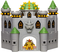 Bowser’s Castle Playset: was $39 now $31 @ Amazon