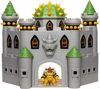 Bowser’s Castle Playset: was $39 now $31 @ Amazon