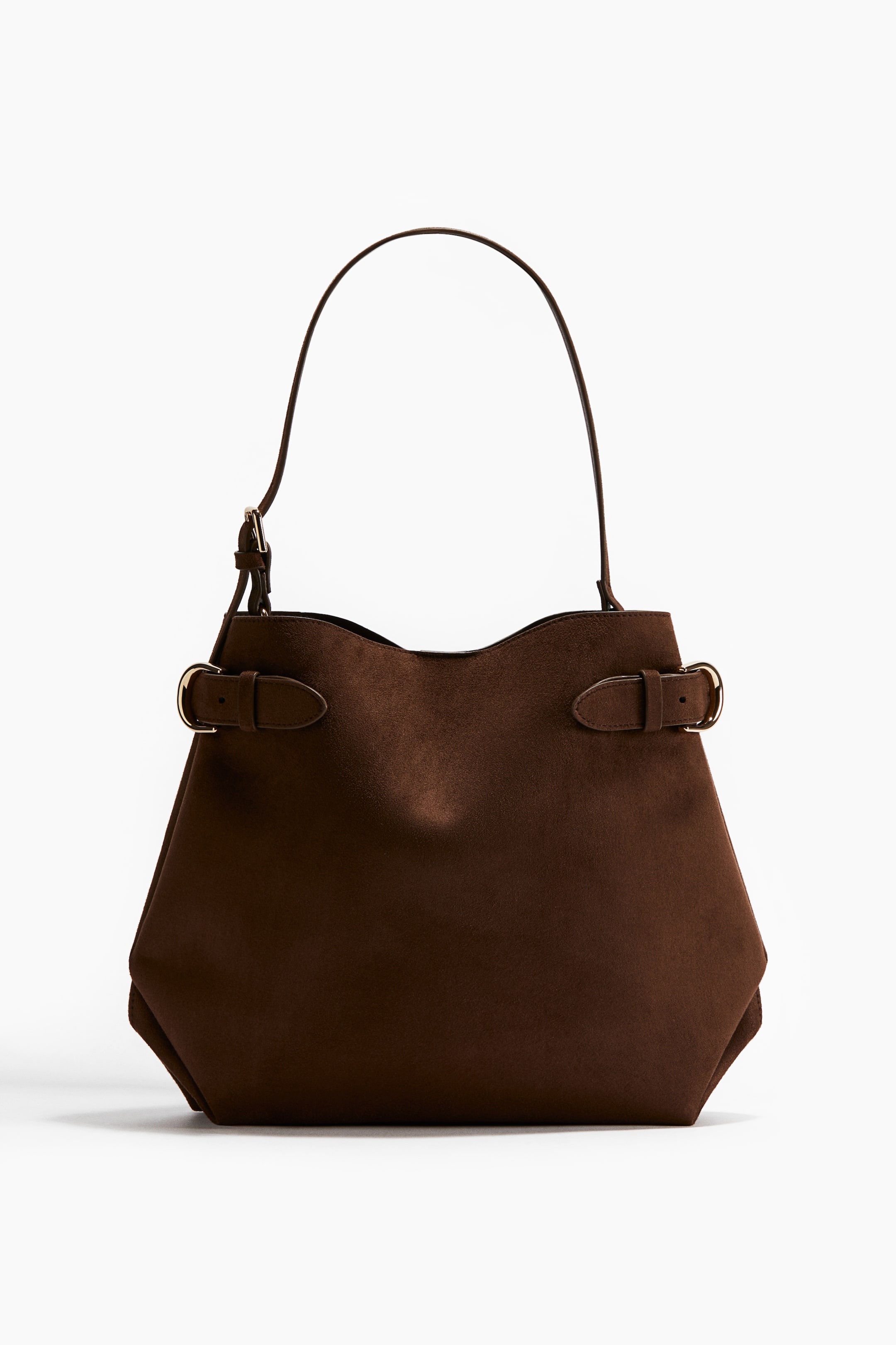 Tote Bag - Dark Brown
