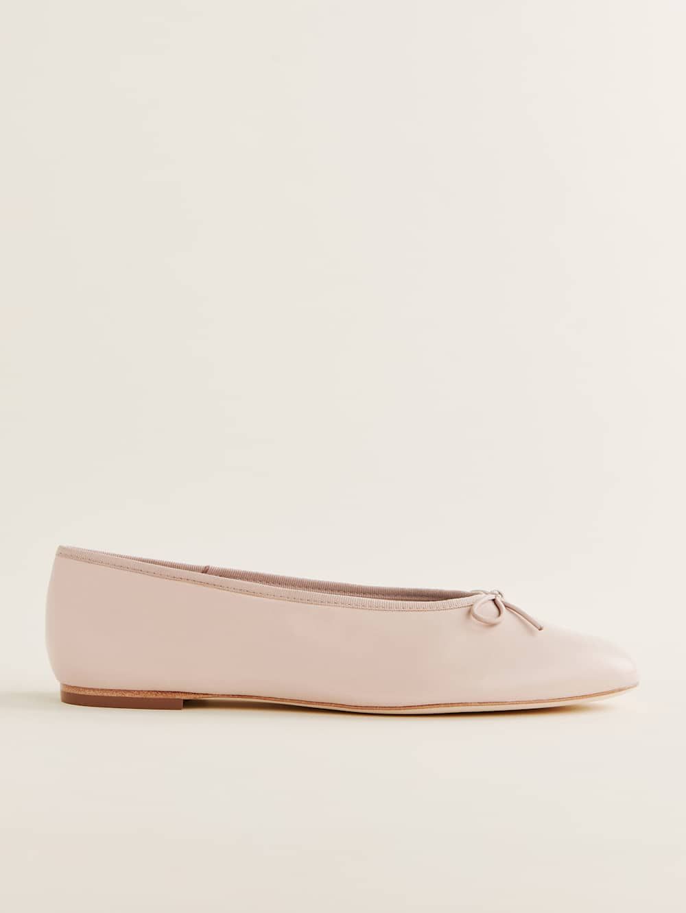 Tina Ballet Flat