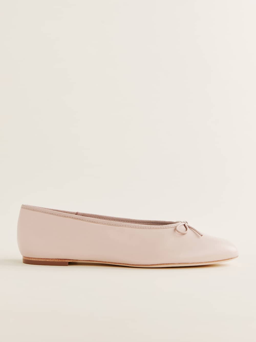 Tina Ballet Flat