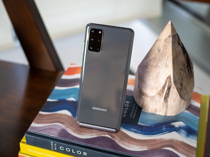 Will my phone work on Google Fi? Android Central