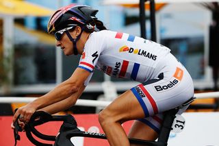 Sparkassen Giro Preview: Armitstead hunts World Cup points