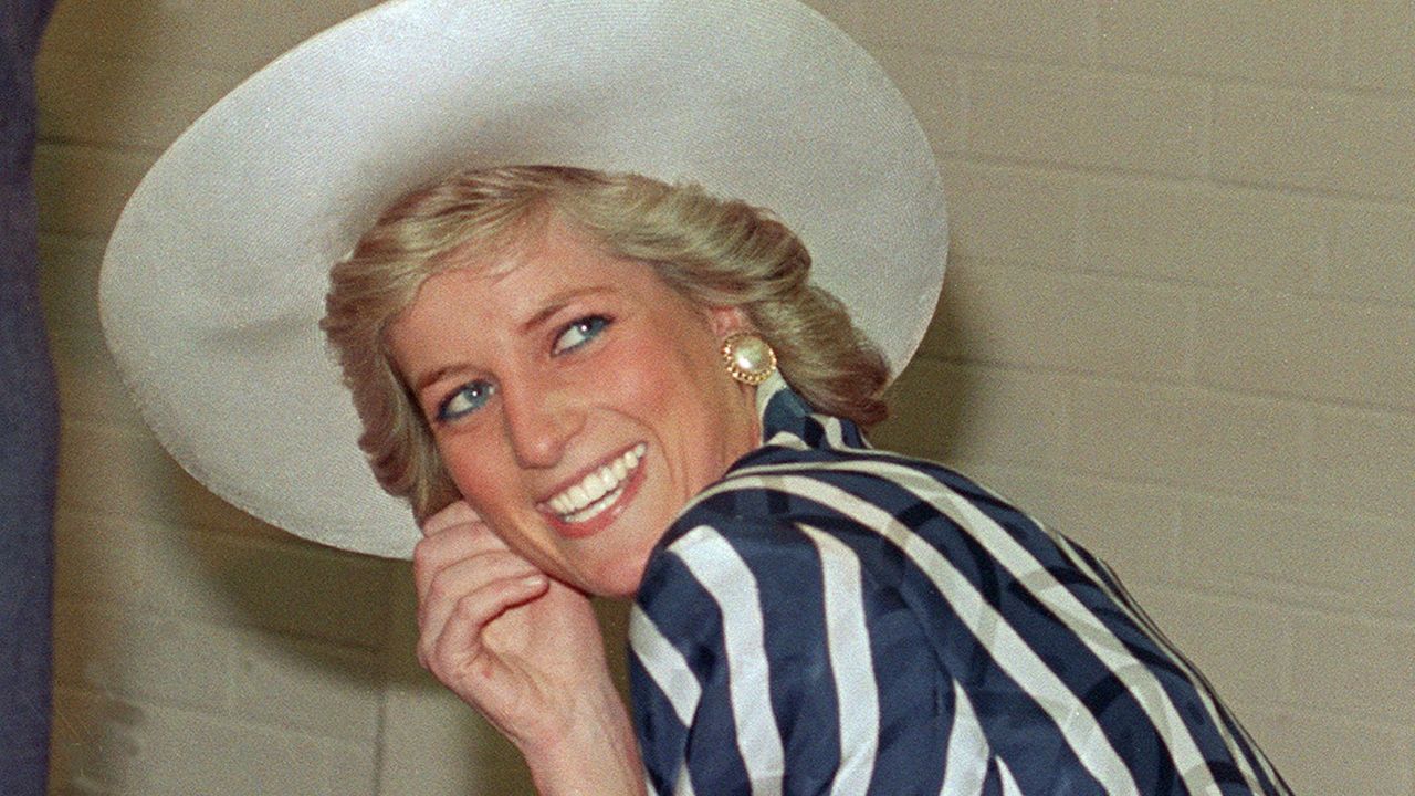 princess diana