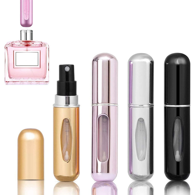 Amazon Atomiser perfume bottle