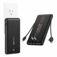 Veektomx Portable Charger Veektomx Portable Charger