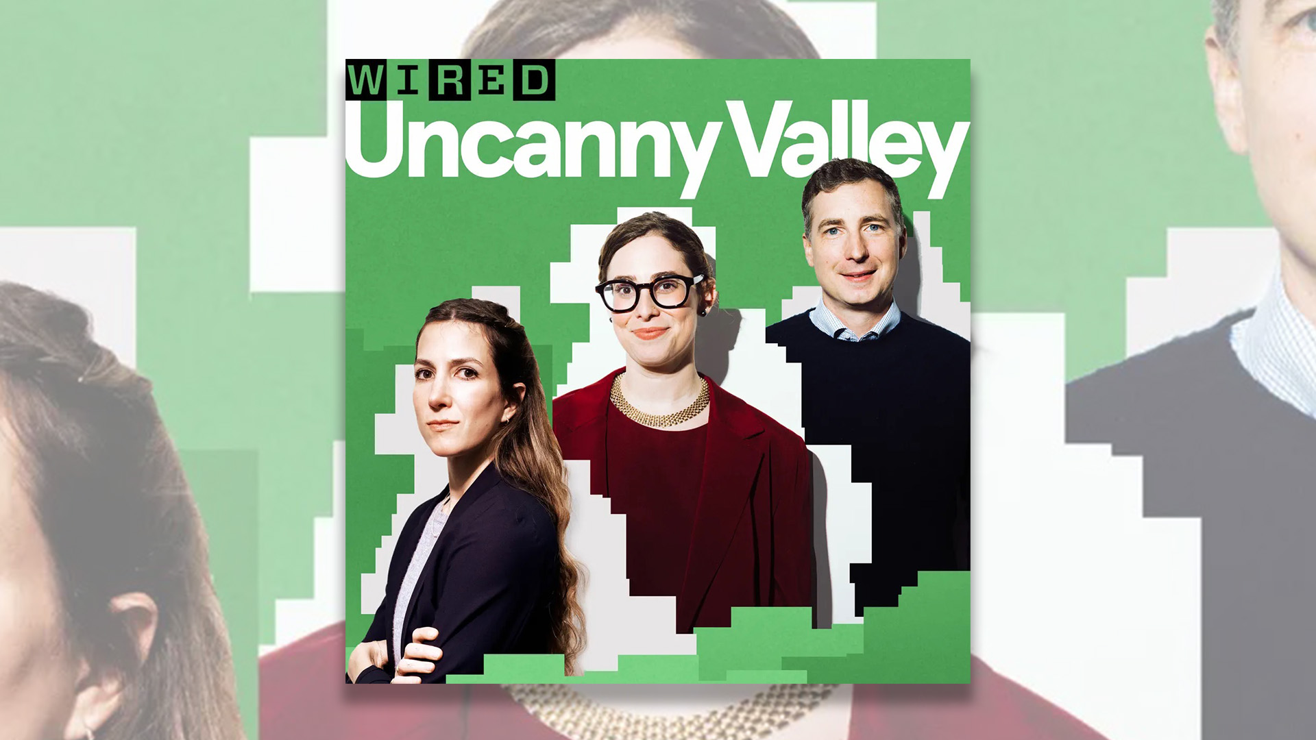 Popular political podcasts