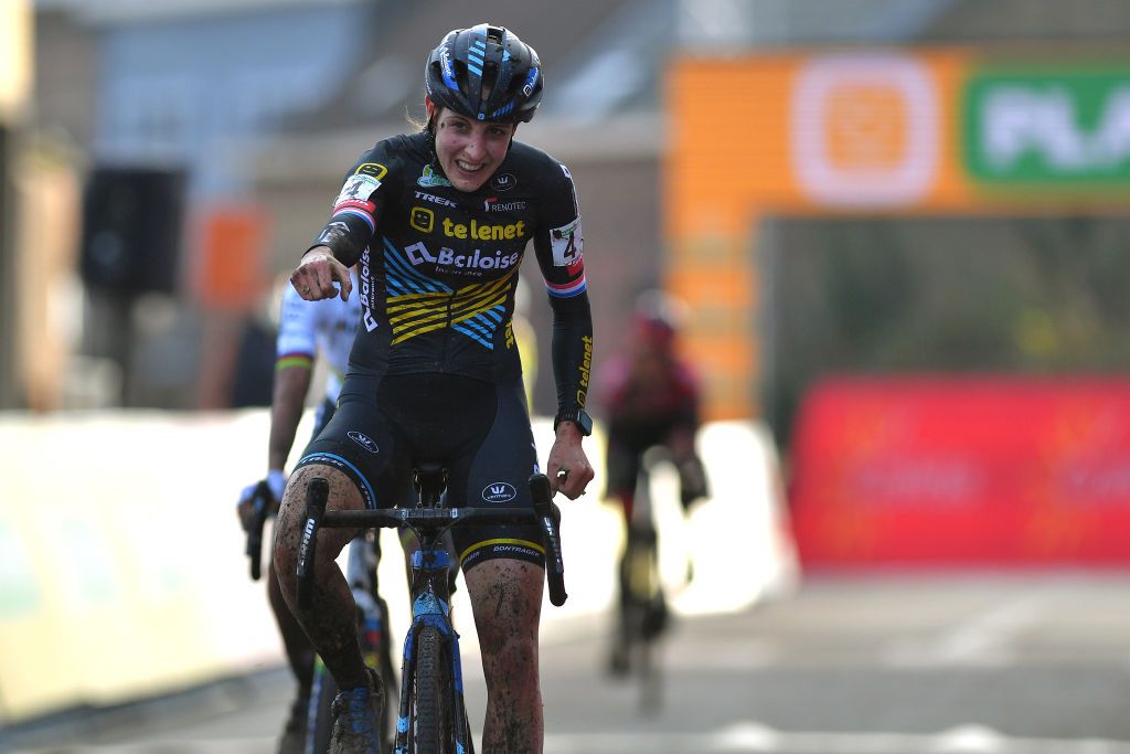 Superprestige Jaarmarktcross