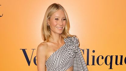 Gwyneth Paltrow stays friendly with most of her exes. How? 